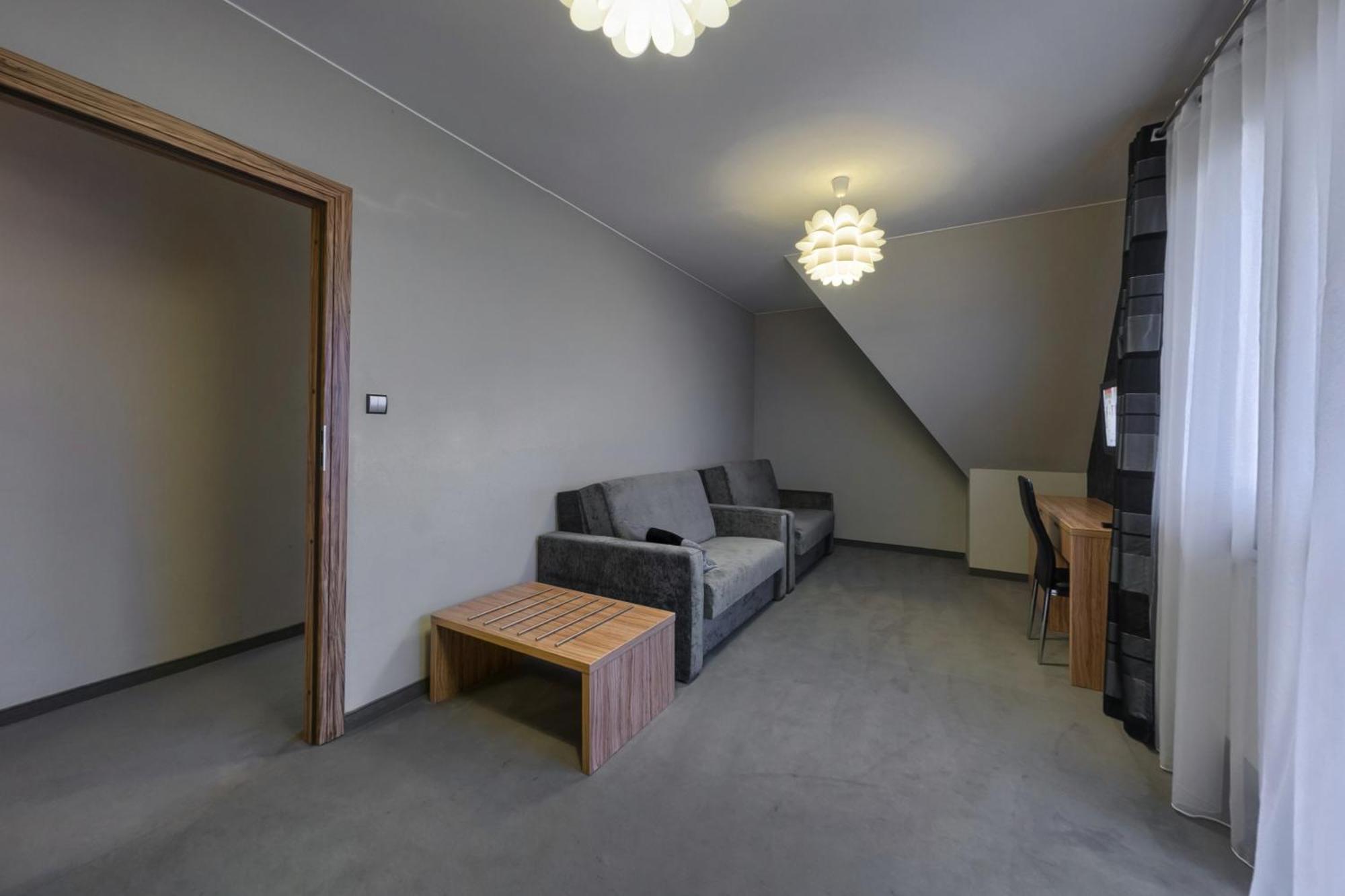 Silverton -Sauna,Jacuzzi,Mini Silownia,Bar Sezonowy, Przyjazny Rodzinom Bialka Tatrzanska Bilik gambar