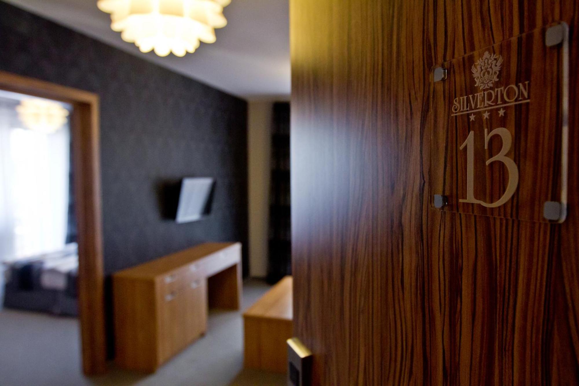 Silverton -Sauna,Jacuzzi,Mini Silownia,Bar Sezonowy, Przyjazny Rodzinom Bialka Tatrzanska Bilik gambar