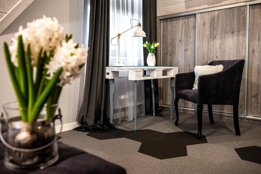 Silverton -Sauna,Jacuzzi,Mini Silownia,Bar Sezonowy, Przyjazny Rodzinom Bialka Tatrzanska Luaran gambar