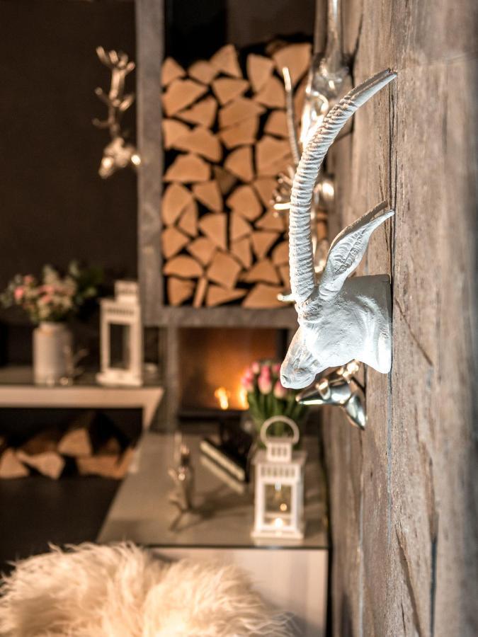 Silverton -Sauna,Jacuzzi,Mini Silownia,Bar Sezonowy, Przyjazny Rodzinom Bialka Tatrzanska Luaran gambar